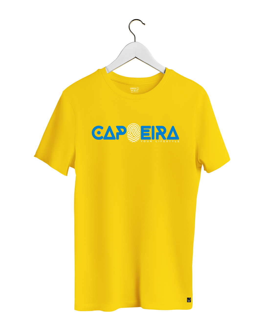 Unisex T-Shirt „Capoeira Identity“ | ESQUIVA – Bild 5