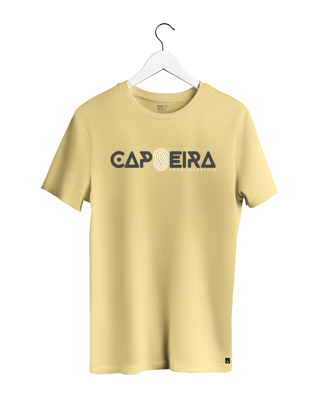 Unisex T-Shirt „Capoeira Identity“ | ESQUIVA – Bild 11