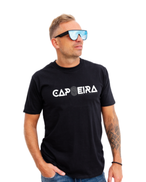 Unisex T-Shirt „Capoeira Identity“ | ESQUIVA