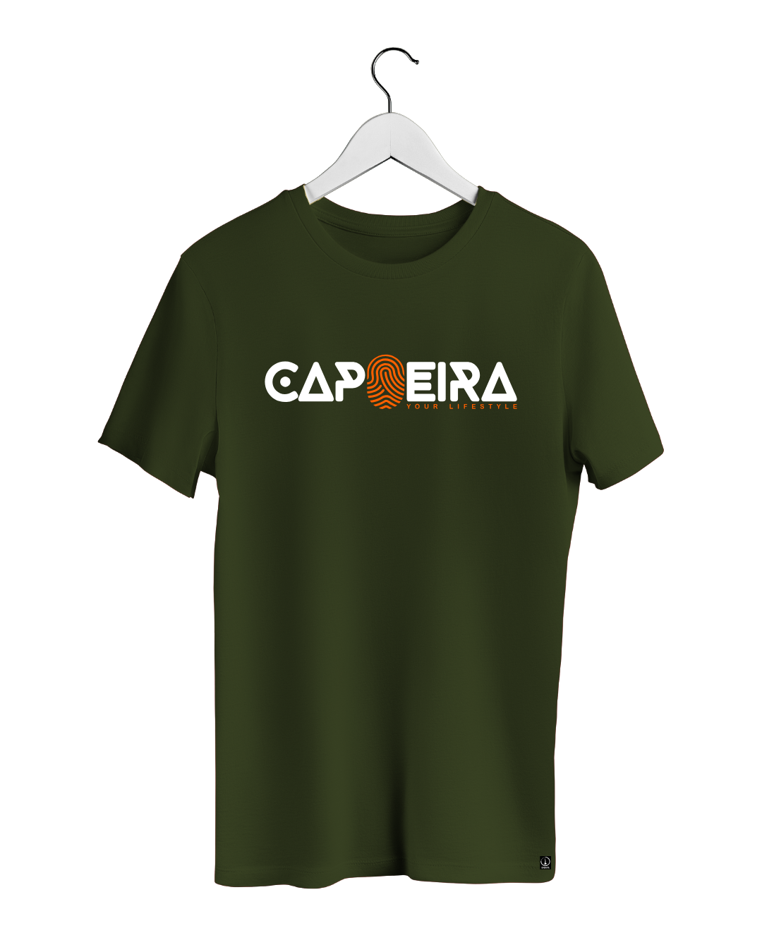 Unisex T-Shirt „Capoeira Identity“ | ESQUIVA – Bild 10