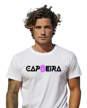 Unisex T-Shirt „Capoeira Identity“ | ESQUIVA